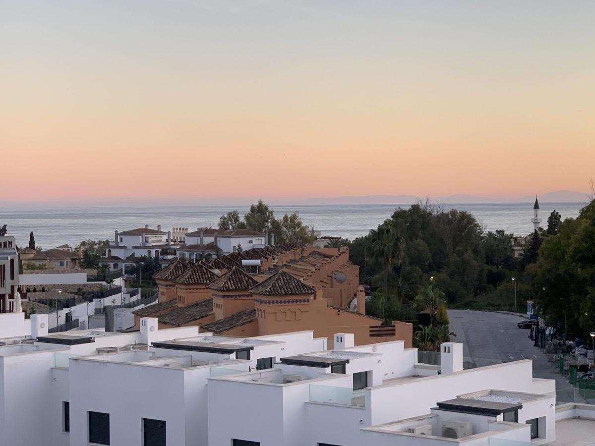 Almodovar Villas - Villa Senses - Luxus Pur In Strandnaehe 마르베야 외부 사진