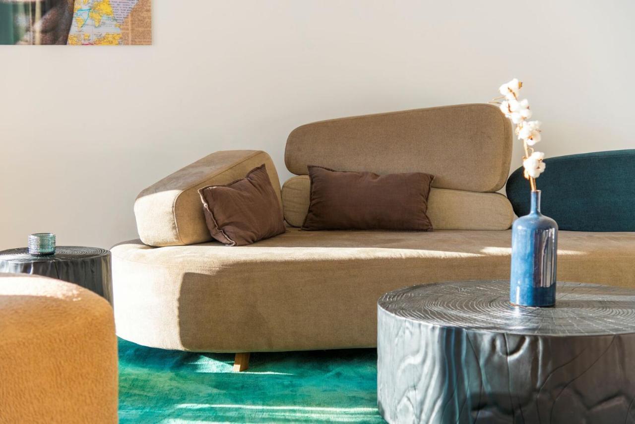 Almodovar Villas - Villa Senses - Luxus Pur In Strandnaehe 마르베야 외부 사진