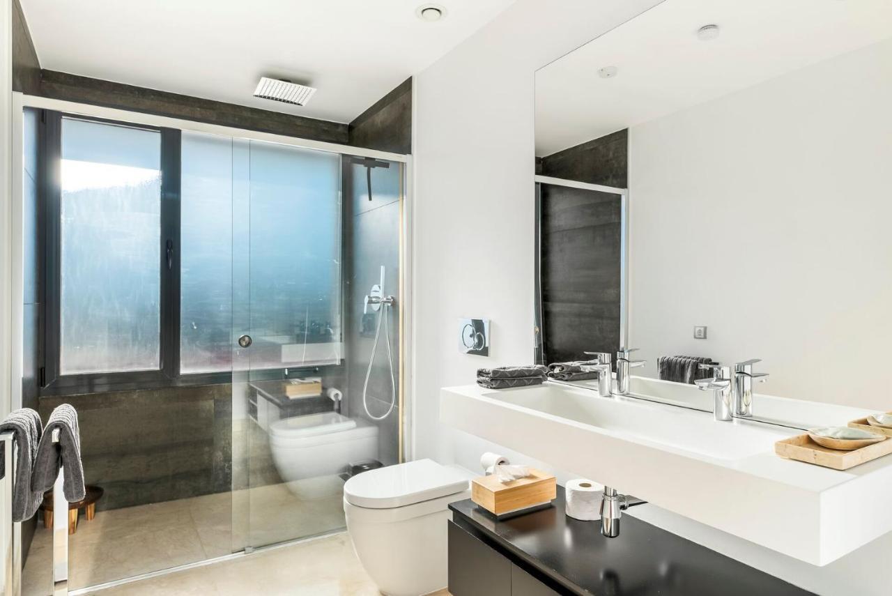Almodovar Villas - Villa Senses - Luxus Pur In Strandnaehe 마르베야 외부 사진