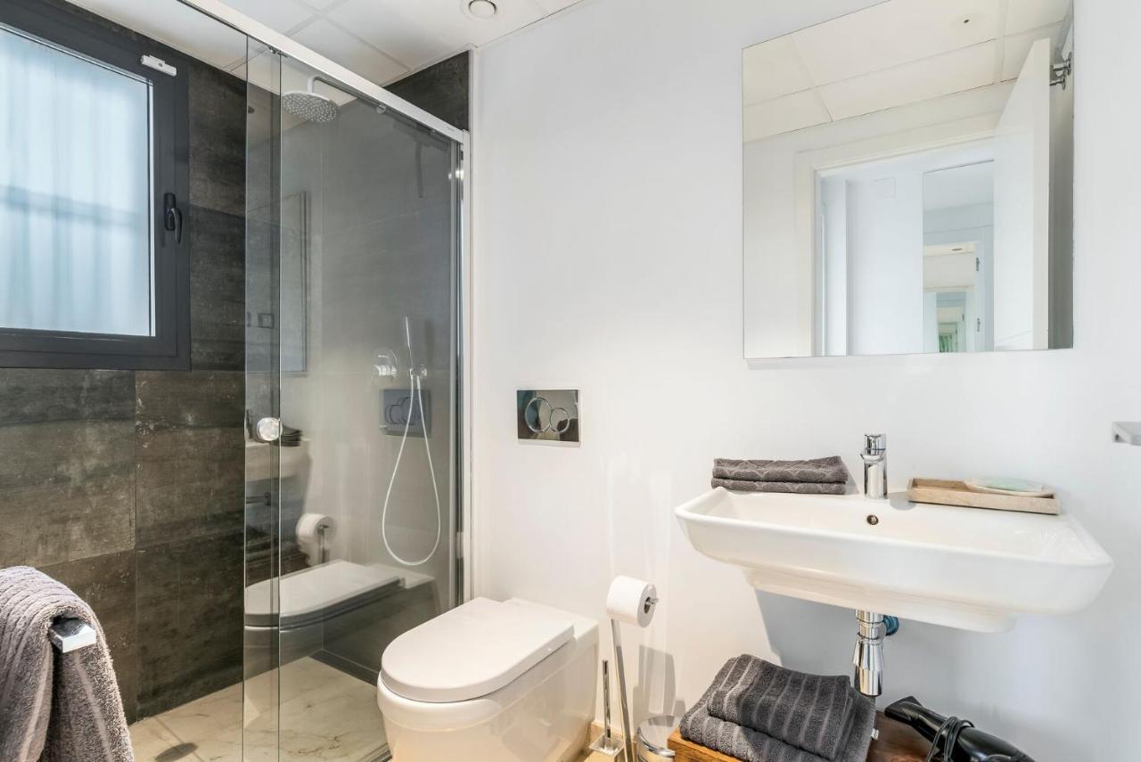 Almodovar Villas - Villa Senses - Luxus Pur In Strandnaehe 마르베야 외부 사진